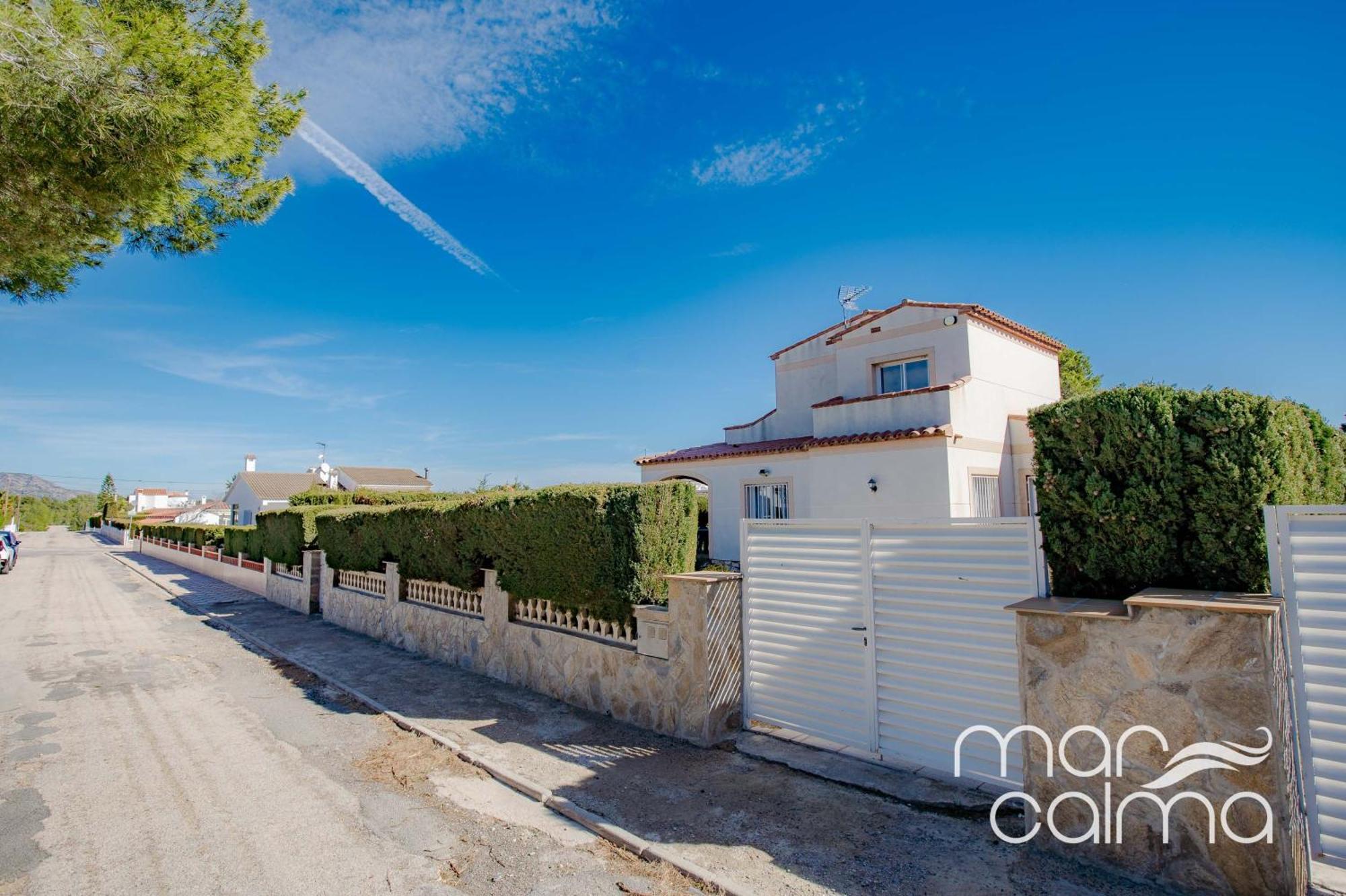 Ulyses By Marcalma * Les Tres Cales